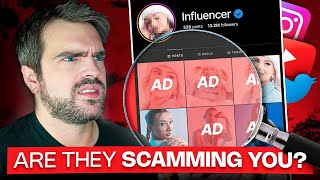 80 of Influencers DONT disclose ads  The Rambles Podcast [upl. by Geoffry]