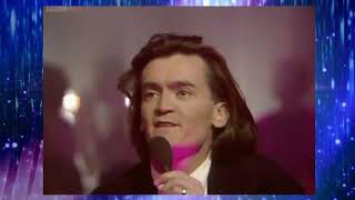 Feargal Sharkey  A good heart Ruuds Extended Edit [upl. by Bahner348]