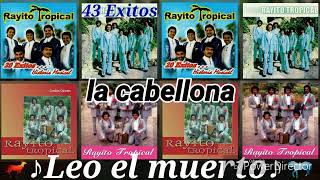 Rayito Tropical 43 Exitos [upl. by Bascio]