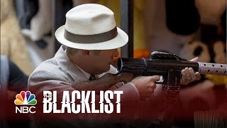 The Blacklist  Berlin Over a Barrel Episode Highlight [upl. by Coppinger]