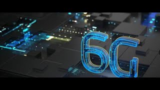 6G Networks  The future of Connectivity [upl. by Glaser]