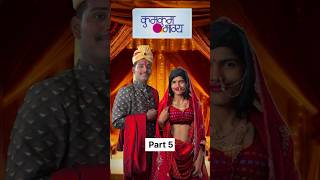 Top Tv serial intro copy part 5 reacction shorts acting trending foryou viralvideo [upl. by Vigen]