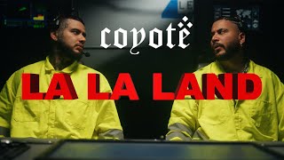 Coyote  LA LA Land official video [upl. by Melas389]