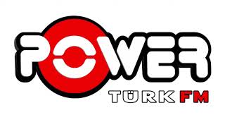 Power Türk Fm Canlı Radyo Dinle Türkçe Şarkılar Power Fm [upl. by Loseff]