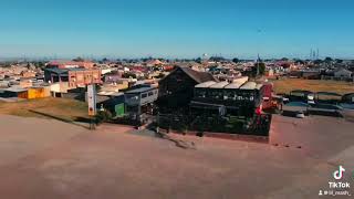 Slotjhile shisanyama pub view tembisa [upl. by Leynad]