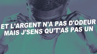 Ninho  Goutte deau Paroles [upl. by Haida289]