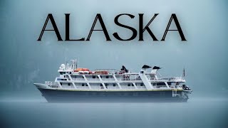 National Geographics Extraordinary Journey through Alaskas Inside Passage [upl. by Warfore]