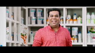 VIRTAKO Superman Telugu Ad Syngenta India [upl. by Amahs313]