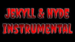 Jekyll amp Hyde  Arthur  New Instrumental [upl. by Nnyleimaj]