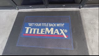 Georgians say TitleMax is scamming consumers [upl. by Gunilla]