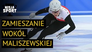 Misja Sport 14  Brązowy medal Kubackiego zamieszanie wokół Maliszewskiej [upl. by Ennoryt]