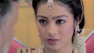 Santhosh Makes Nithya As Gorgeous  Apsaras Tamil Movie Scenes [upl. by Gaves]