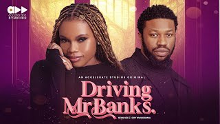 DRIVING MR BANKS  STAN NZE CHY NWAKANMA OMECHE OKO  2024 Latest Full Movie [upl. by Renwick]