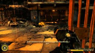 Resistance 3  videorecenzja quaza [upl. by Kieger989]