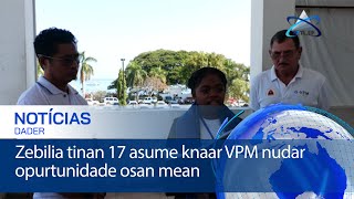 Zebilia tinan 17 asume knaar VPM nudar opurtunidade osan mean [upl. by Magee505]