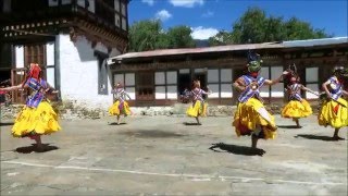 Thangbi Mani Festival [upl. by Madelin]