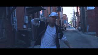 Kane James  Who Got You Official Music Video [upl. by Constantin]