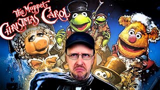 The Muppet Christmas Carol  Nostalgia Critic [upl. by Zebedee]