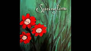 Springtime  The Island Official Audio [upl. by Mode678]