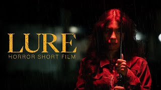 Lure  Jakob Owens Horror Short Film Contest 2024 [upl. by Niltag]