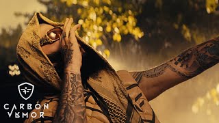 Farruko  Mpenzi Wangu  Cvrbon Vrmor S2 Official Music Video [upl. by Fuchs880]