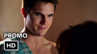 The CW  Fall Preview Sizzle HD [upl. by Enneillij]