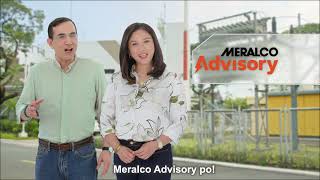 Higher Electricity Rates this February 2024  Meralco [upl. by Eentirb286]