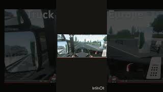 Truck simulator Europe 3 new update 🛎️🤟🏽 [upl. by Ennybor]