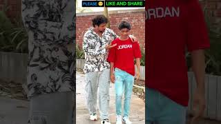 Muja Ghar Jana hai 😂😁 funny funny viralvideo comedy [upl. by Winsor]