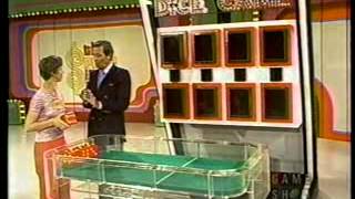 The Price is Right  June 23 1977 [upl. by Ronym319]