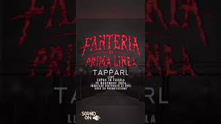 Fanteria di prima Linea  Tapparl [upl. by Cormier152]