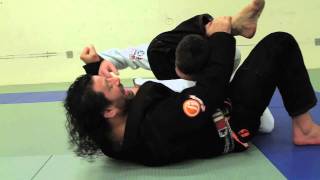 Kurt Osiander Move of the Week  Triangle from Butterfly Guard [upl. by Ramedlav587]