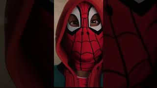 Miles morales edit [upl. by Tollmann]