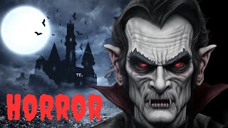 Fortnite  ESCAPING DRACULA HORROR [upl. by Ingeborg]