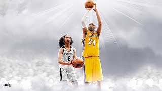 RIP Kobe Bryant  Best Career Moments  See You Again [upl. by Trauner389]