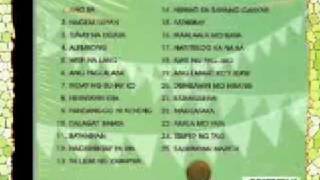 SALIDUMMAY ILOCANO SONG [upl. by Yvel]