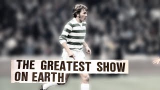 197273 Kenny Dalglish vs Hibernian Drybrough Cup Final [upl. by Htesil]