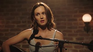 Leighton Meester  That’s All I’ve Got To Say cover [upl. by Llednik83]