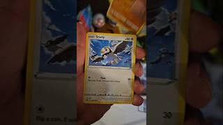 Day 30365 Crown Zenith Pack 3  Vibin With Opening This SWSH Set shorts pokemon pokemoncards [upl. by Annaya]