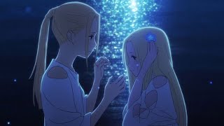 Maquia When the Promised Flower Blooms US Trailer [upl. by Fredek]