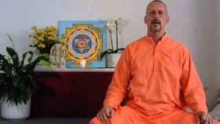 Himalayan Yogis Ashram Rishikesh with Swami Bodhichitananda [upl. by Virgilio316]