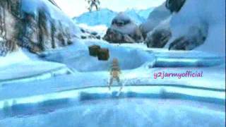 Kinect Disneyland Adventures Xbox 360 Playthrough Part 80 [upl. by Pru]