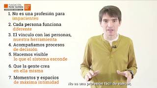 7 razones por las que ser Educador Social es apasionante [upl. by Eibot814]