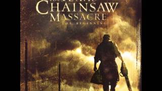 BSO La matanza de Texas El origen Texas Chainsaw Massacre The beginning score 03 Fired [upl. by Adriene]