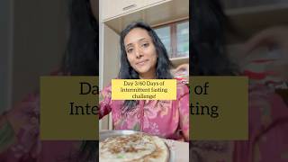 Day360 Days Intermittent Fasting Challenge 60dayschallengeweightloss intermittentfasting diet [upl. by Assiren]