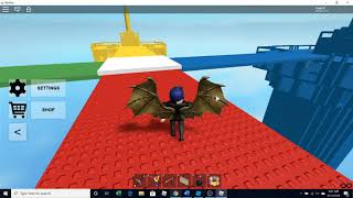 How to make a Doomspire Brickbattle game on Roblox [upl. by Pricilla]