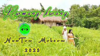 Rwmang kwang  molsom love song  molsom song 2023 [upl. by Chesna49]