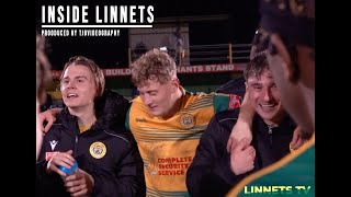 📹🎬  INSIDE LINNETS  LEEK TOWN EDITION [upl. by Viglione]