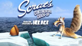 Scrats Continental Crack Up  Part 2 [upl. by Cherianne]