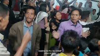 Revival Crusade at PCI Chudiningram [upl. by Elhsa]